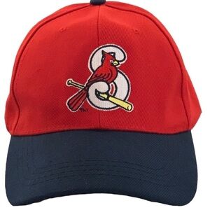 NTS Springfield Cardinals Minor League Baseball Hat